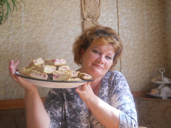 Елена Герасименко