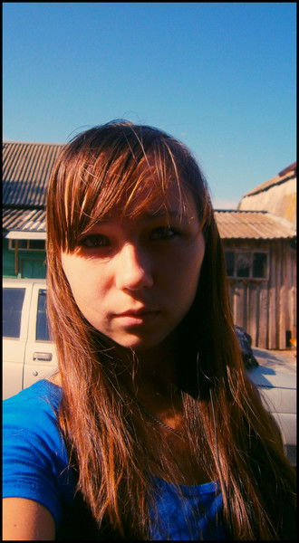 Мария Виноградова