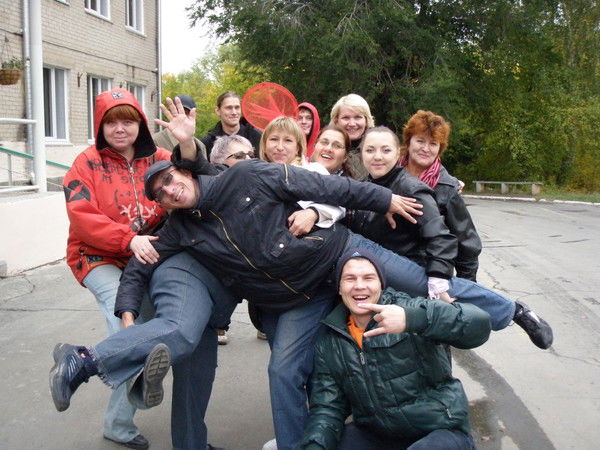 Андрей Малин