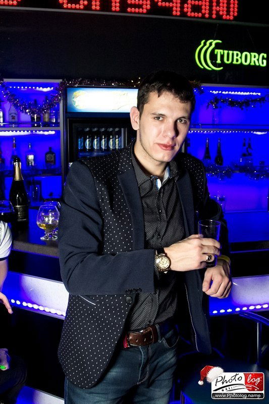 Виталя Столяров