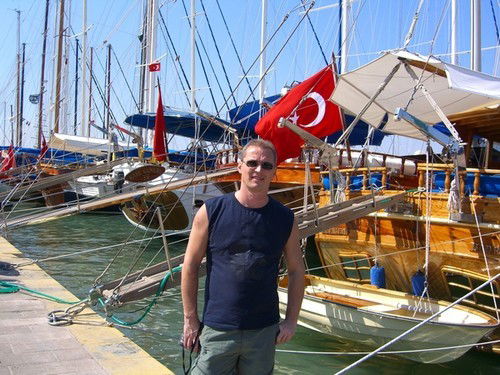 Борис Ефремов