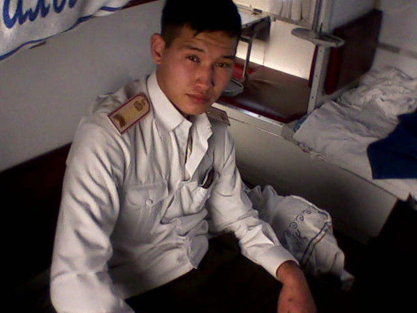 Куандык Максутов