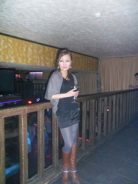 Эржена Буянтуева