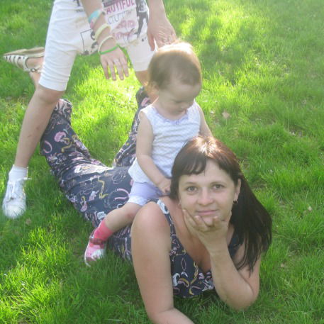 Марина Болдырева