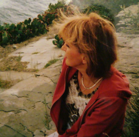 Оксана Ильиных