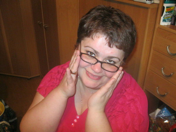 Елена Антонова