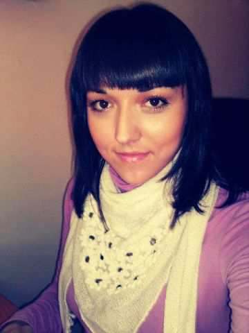 Марина Румянцева