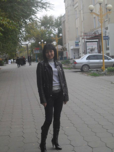 Рената Санджиева