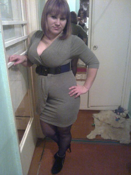 Анна Гнедчик