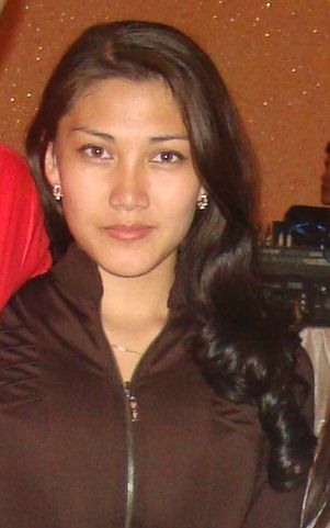 Гульжаухар Ахметова