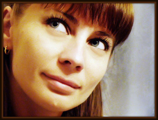 Юлия Исламова