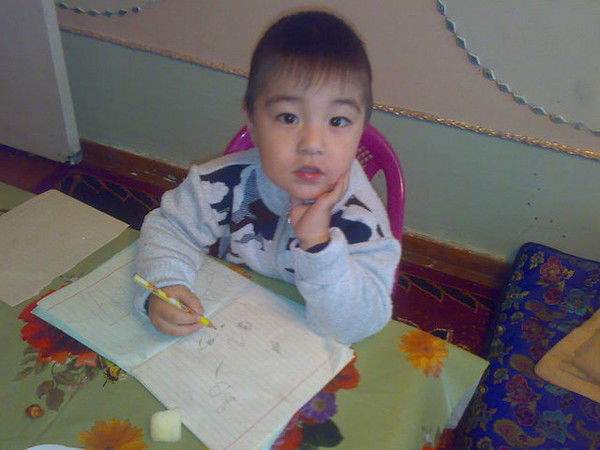 Аълохон Ишанов