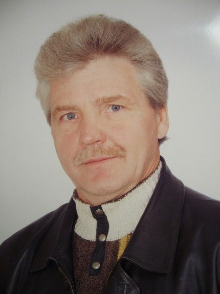 Александр Балтыньш