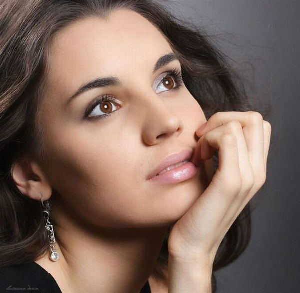 Анастасия Дудник