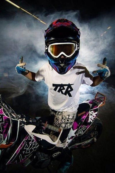 Роман Трофименко