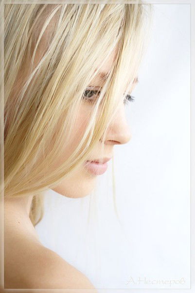 Екатерина Бердникова