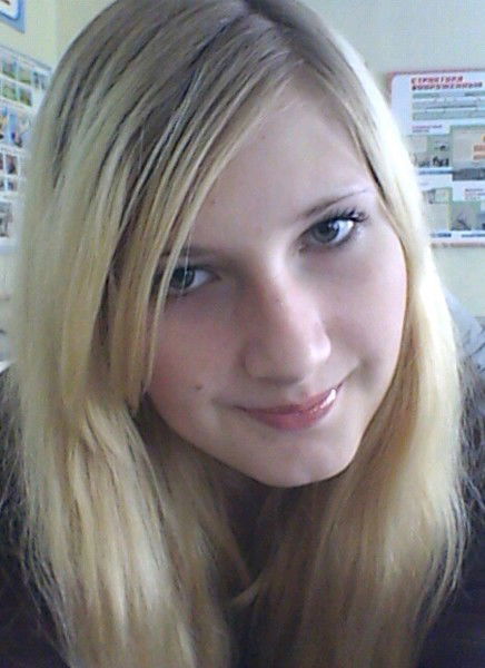 Анастасия Кусова