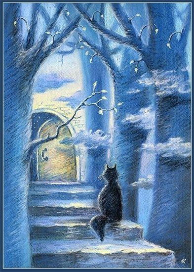 Екатерина Луч