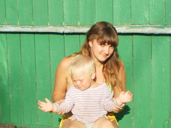 Анастасия Дабрагост