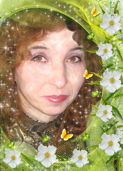 Людмила Бельская