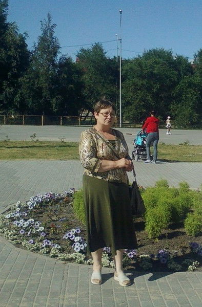 Вера Шевченко