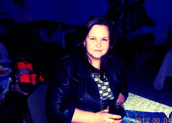 Виктория Брюховецкая