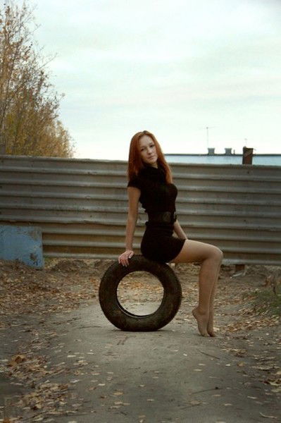 Кристина Зайниева