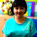 Almagul Burlibaeva