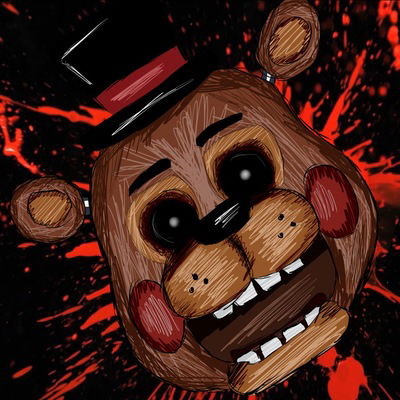 Данил Новосёлов