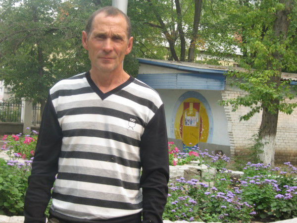 Валерий Никифоров