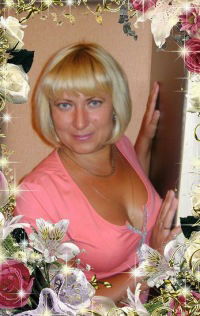 Наталья Корешкова