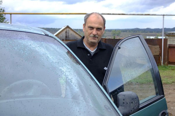 Вячеслав Михалев