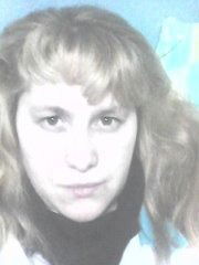 Света Давыдова