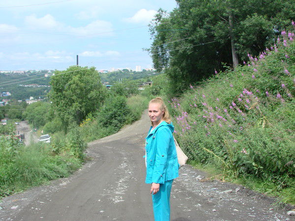 Елена Ширина(Невретдинова)