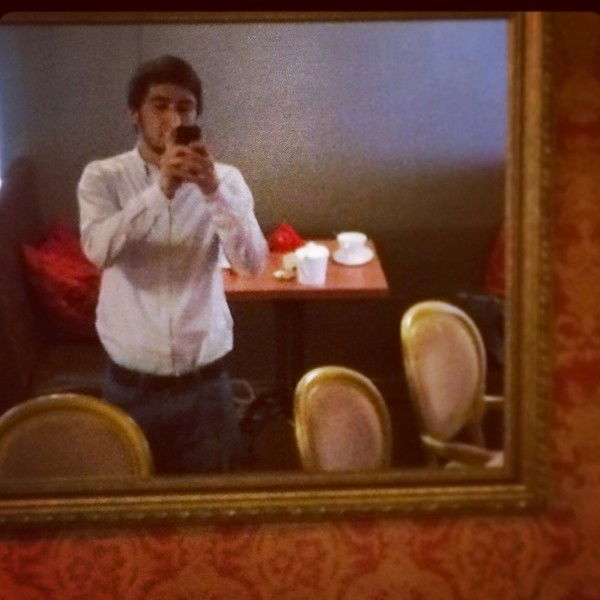 Гаджи Арсланов