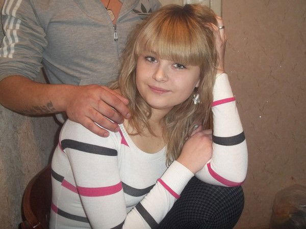 Лена Чугунова