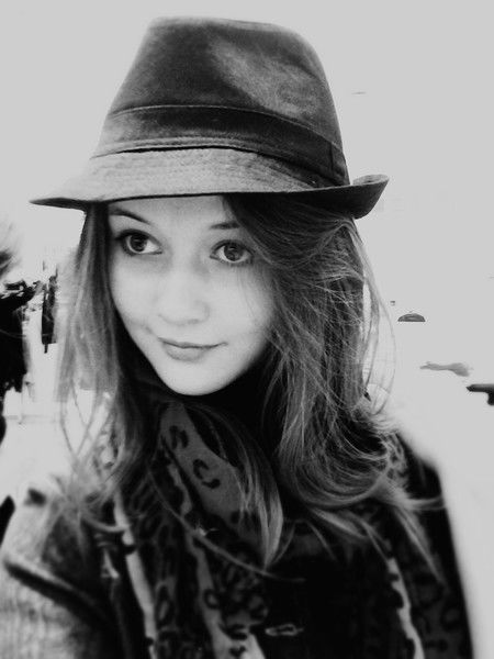 Дарья Сазонтова