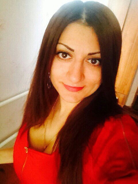 Милана Хорошая