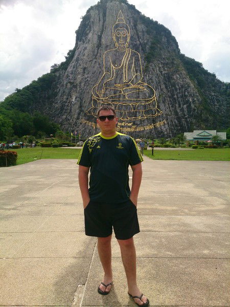 Александр Николайчук