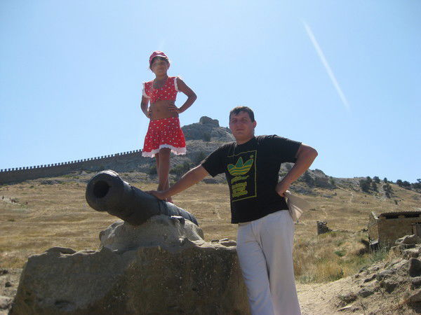 Александр Змиев