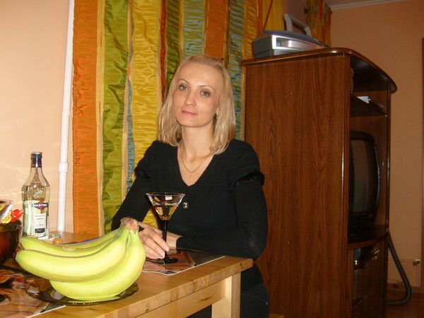 Ирина Федоровская