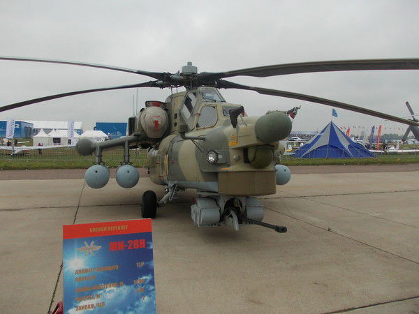 Антон Резак