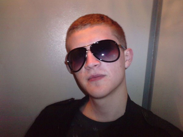 Александр Второв