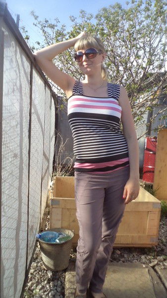 Анна Васина