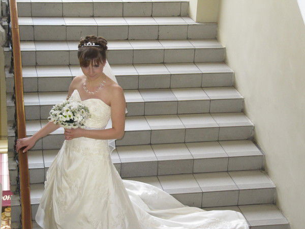 Катя Бизева