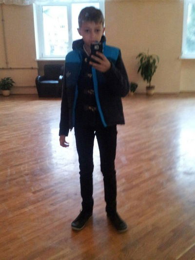 Артём Пушкарёв