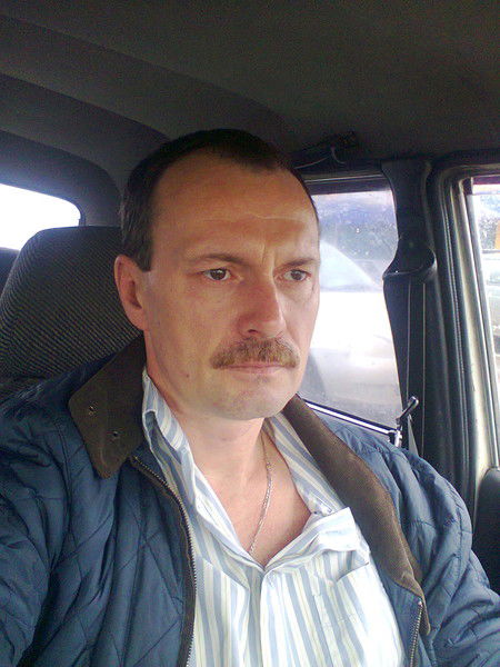 Виктор Домарацкий