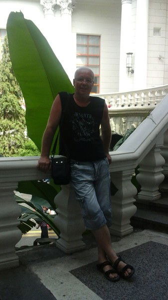 Олег Капран