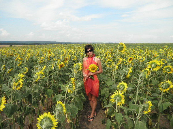 Юляшка Грошева