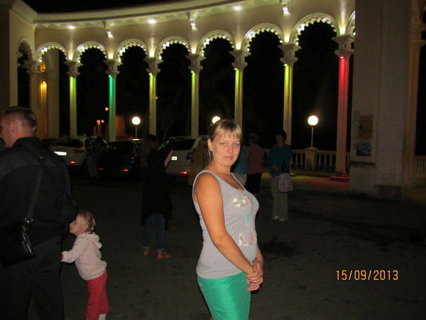 Надежда Санникова